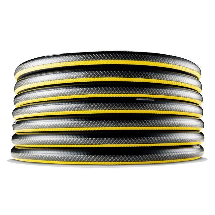 Tuyau d'arrosage KARCHER Performance Plus - 19 mm 3/4" - 50 m
