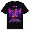 Oliver Tree Tribute Life Goes On 2026 Music Memorial T-Shirt All Size