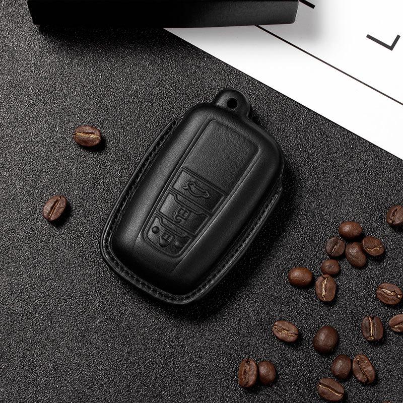 Key Cover Set for 2020 Toyota Models: Prado, Avalon, Levin, RAV4, Venza, Corolla, Camry
