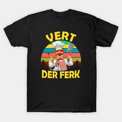 Üst giysisi – T-shirtler