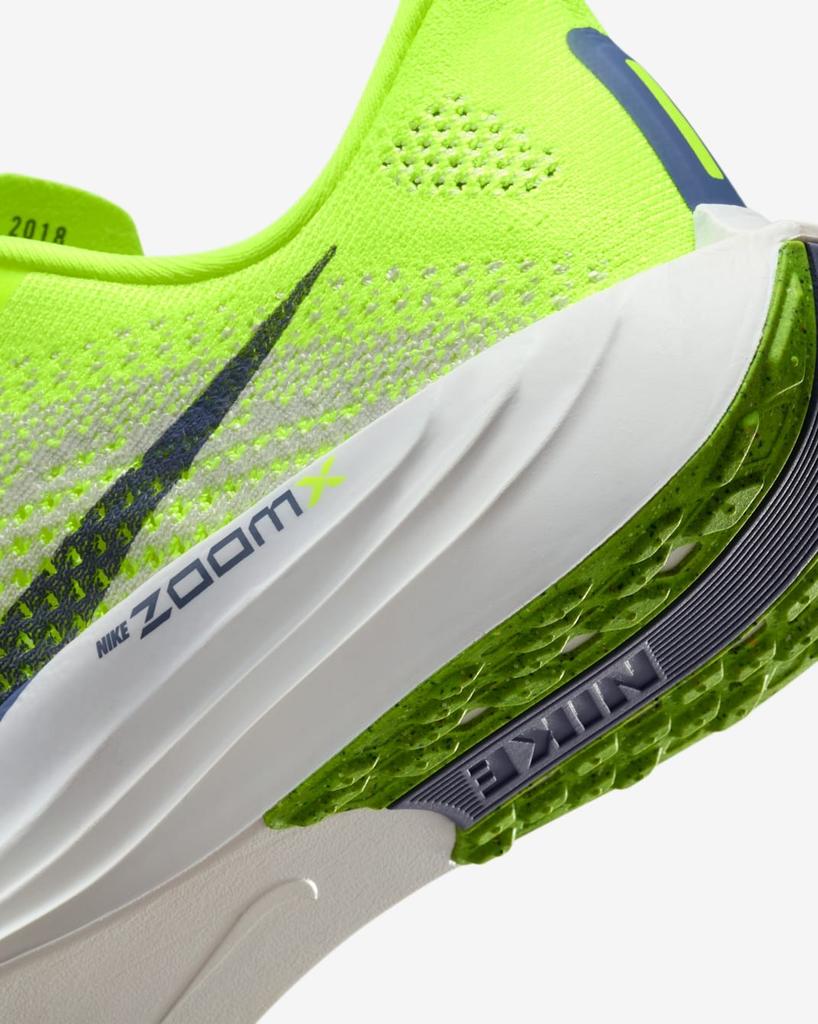 FQ7261-703 Nike Pegasus Plus Volt Platinum Tint White World Indigo (Women's)