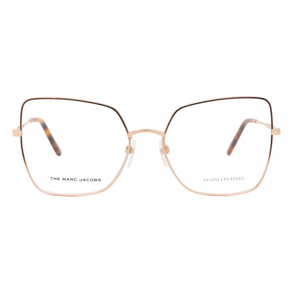 Marc Jacobs Women Eyeglasses Marc 591 01q