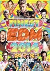 

DVD TRINTY BEATS - Finest EDM 2014 TBDV01 Japan Dance & Electronica Used