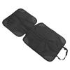Childen Car Seat Protector Kid Baby Wear Resistant Car Seat Protector with Mesh Storage Pockets