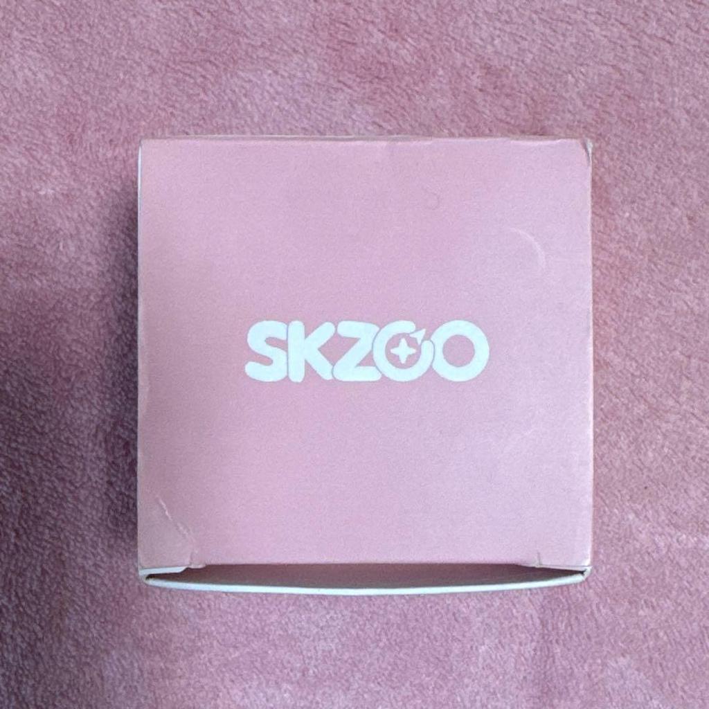 [USED] Stray Kids SKZOO Figure Jiniret