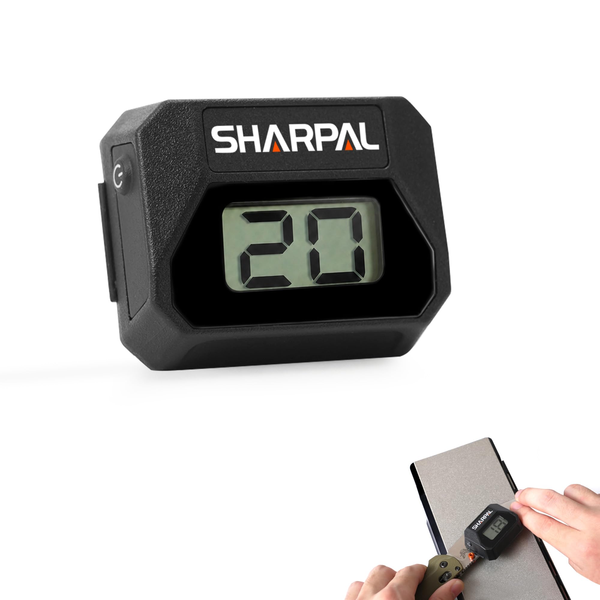 SHARPAL 195H Digital Angle Guide for