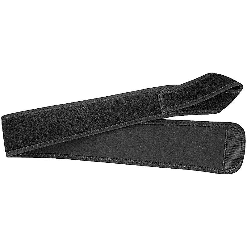 Basketball Shooting Hand Posture Aid Strap and Finger Sleeve чёрный