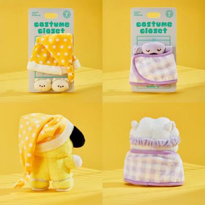 BT21 Mini minini Chill Break Closet
