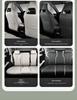 BYD Yuan UP 5-Seater Leather Car Seat Cushion Cover - New Model