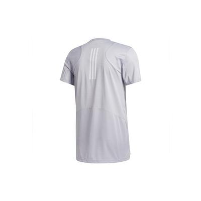 T Shirt Men's Light Gray GL7295