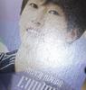[USED] SJ Eunhyuk SMTOWN 2012 Tokyo trading cards 2 pieces