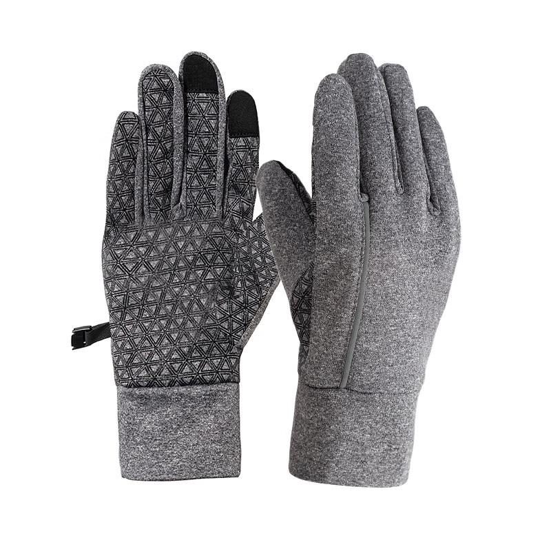 Men s Touchscreen Thermal Running Gloves