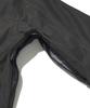 Welter Experiment Wol029_3Layer Nut Hood Shell Jacket_Charcoal