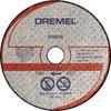 Lot of 2 Discs for Dremel DSM20 Compact Saw