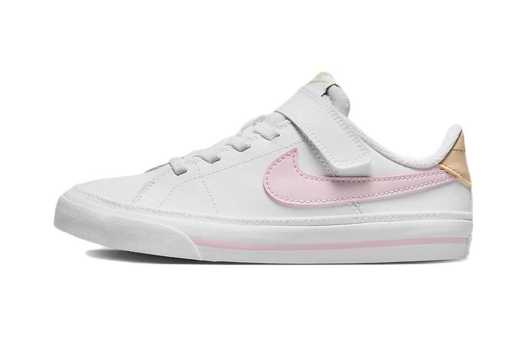 Nike Court Legacy Kids' Skateboarding Shoes Pre School DA5381-115