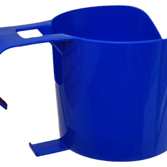 Swimming Pool Cup Holder No-Spill Easy To Clip Simple Installation Universal Above-Ground Poolside Cup Holder Drink Rack