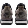 Air Jordan 4 Retro GS Cave Stone Kids Sneakers Brown Black Moon-Particle IB4171-200