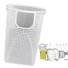 1pc Pool Strainer Basket For Hayward For Super Pump SPX3000M Ground Swimming Pool Pump Skimmer Basket Replacement Spare Parts