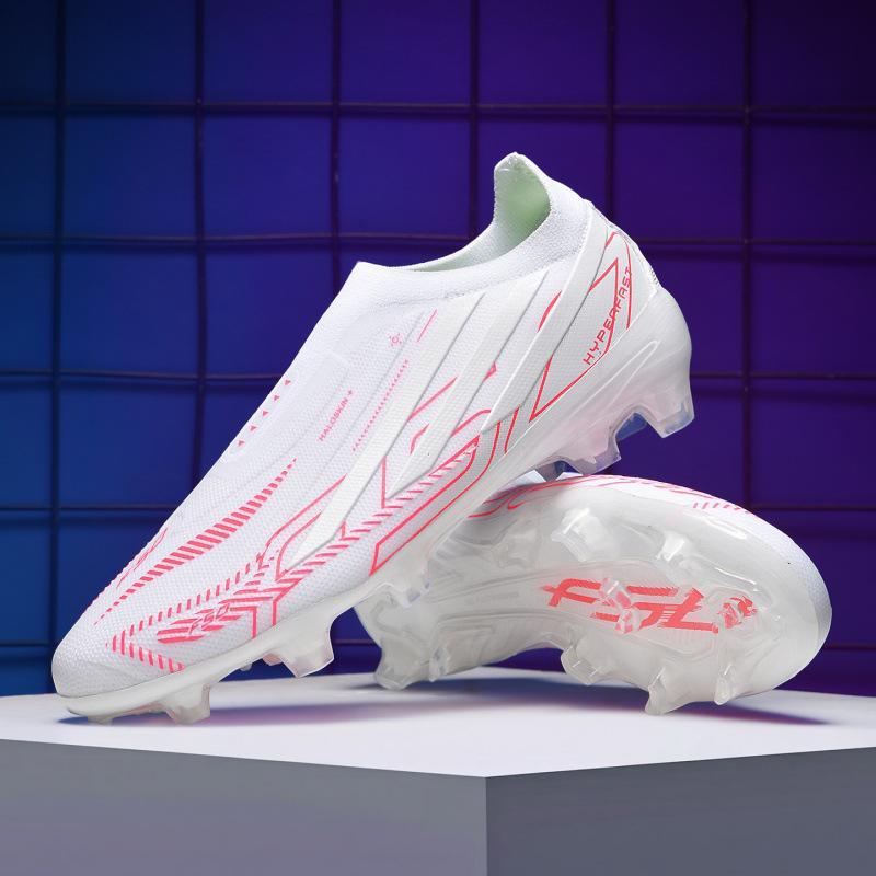 Tacchetti Unisex Bassi AG per Erba Sintetica - Ideali per Allenamento e Competizione di Calcio