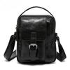 Retro Fashion Classic Trendy Genuine Leather Men's Bag Single-shoulder Bag Men's Crossbody Bag