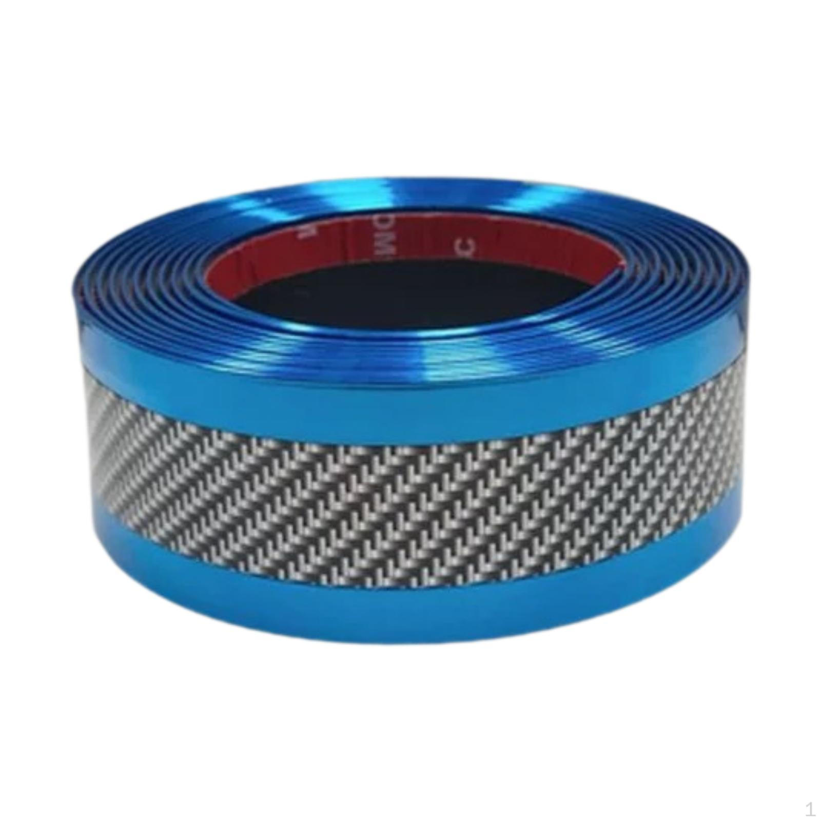 

Защитная накладка на кромку двери автомобиля, молдинг, защитная полоса, аксессуар, порог для седана, внедорожника, лодки синий