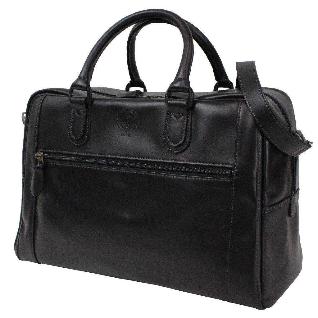 

Yoshida Bag CERVINO Boston Bag Black [Porter] 088-02855 чорний