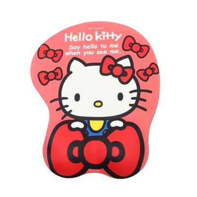 Mouse Pad 3D Hello Kitty 52694727
