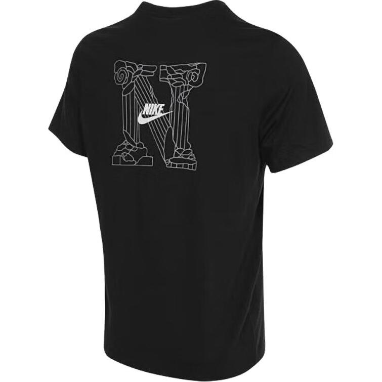 Nike M NSW Tee Lbr Ssnl Club Sweatshirt Men sweatshirt Black FZ5418010