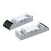 Multifunction Charging Station Dock Base for Controllers with LED Indication Light Space Saving Designing