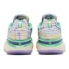 Nike Air Zoom GT Cut 2 EYBL Peach Jam Men Sneakers Green Spring-Green Multi-Color FN5037-300