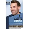Lee Nature Men Dye Cream Dark Brown Black