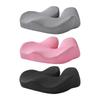 Thickened Pressure Relief Sitting Pillow Removable Washable Cover for Sedentary Work Driving Comfort