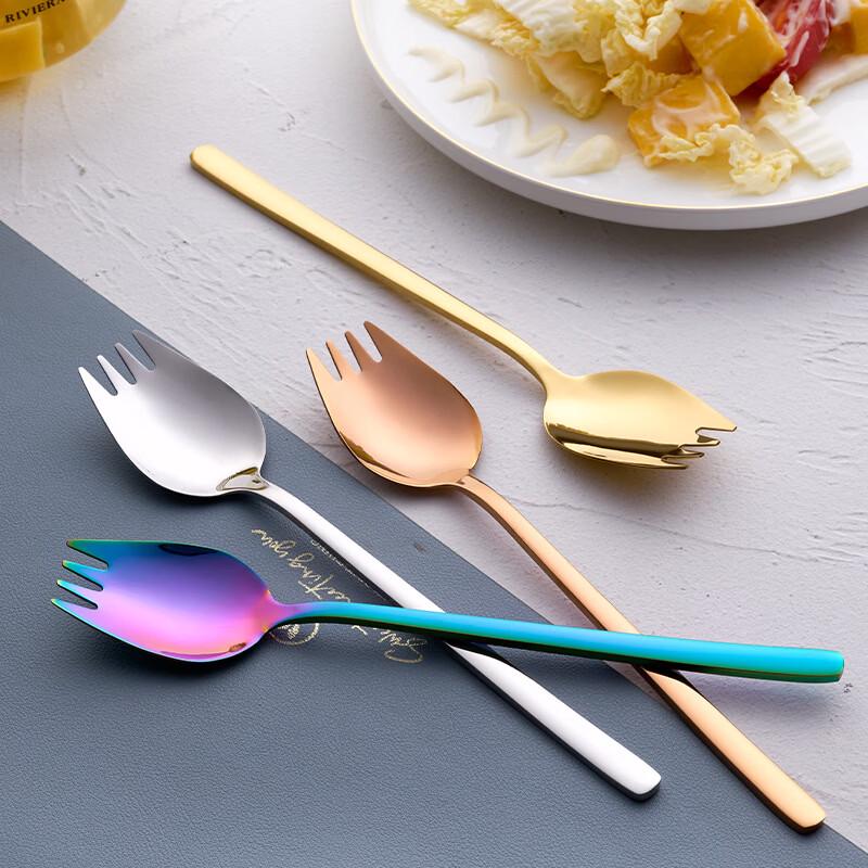 Ru Han Stainless Steel Cutlery Set