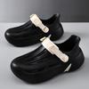 Hole Shoes Men's Summer New Wear Wear Wear-resistant Sports Bag Head Slippers Outdoor Beach Cool Slippers