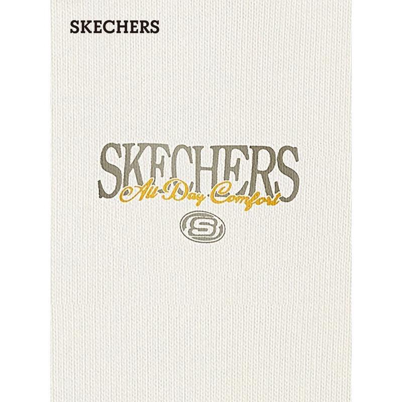 Skechers Men's Knit Short Sleeve Polo Shirt