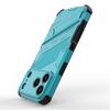 For Oppo Reno15 F 5G Phone Case Aluminium Alloy TPU PC Back Cover
