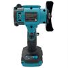 Convient pour Meuleuse d'angle sans fil Milwaukee 3 pouces Machine à polir sans fil Coupe Meulage Coupe Outils électriques Pour Dewalt/Makita