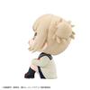 Rukappu My Hero Academia Toga Himiko Complete Figure