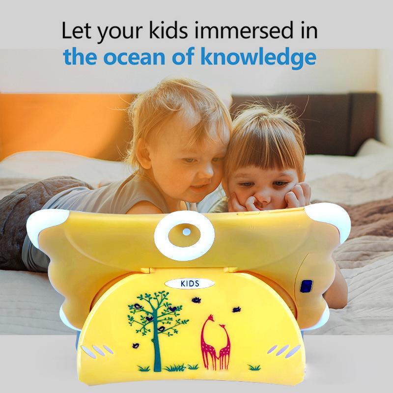 7-inch A8 Children's Learning & Entertainment HD Tablet