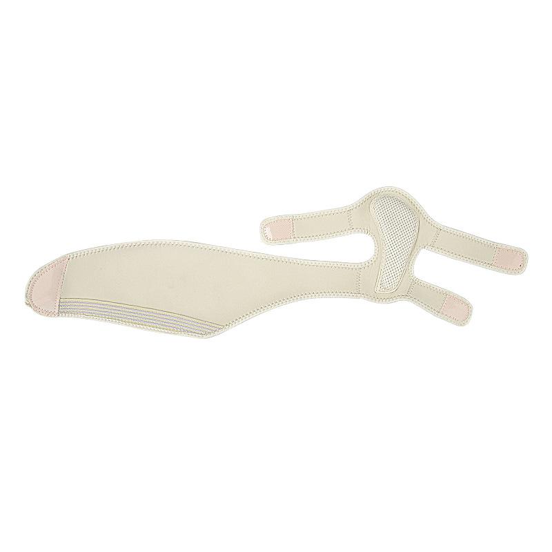 

1 шт. бандаж для отвисающей стопы с поддержкой свода стопы, голеностопный бандаж для ходьбы, облегчение при травме спинного мозга, регулируемые бандажи, реабилитационное использование