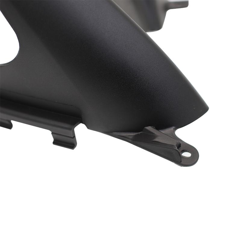 New Motorcycle Rear Fender Mudguard Tire Hugger Splash Guard For BMW S1000RR S1000R M1000R M1000RR S1000 R 2019-2025 2024 2023
