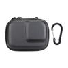 Waterproof Action Camera Storage Bag With Detachable Mounting Straps for Action5 /4/3 Travel Sports Equipment