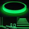 Luminous Band Self-sticking Green Reflective Tape Decorative Wall Strap Sticker