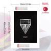 São Paulo F.C 100% Round Full Drill 5D DIY Diamond Painting Embroidery Cross Stitch Rhinestone Décor