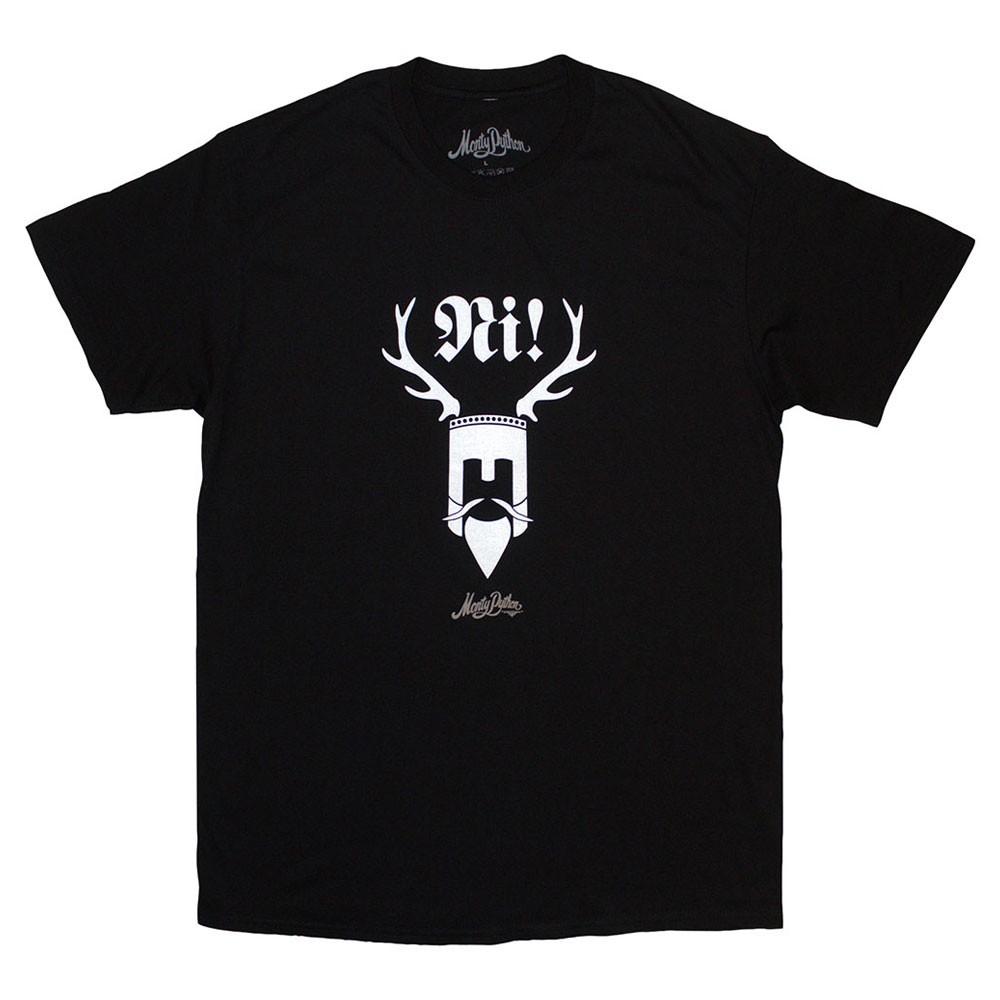 Monty Python Knights of Ni T Shirt