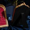 Display Cabinet Jewelry Storage Shelf Home Decoration Frame Display Rack  Trinket