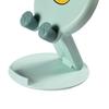 Mobile Phone Holder Portable Cute Cartoon Universal Foldable Desktop Tablet Phone Lifting Bracket