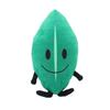 30 Style One Two Four X Six Battle For Dream Island Plush Toy Clock Button Waffle Ball Electric Fan Plushie Pillow Doll Kid Gift