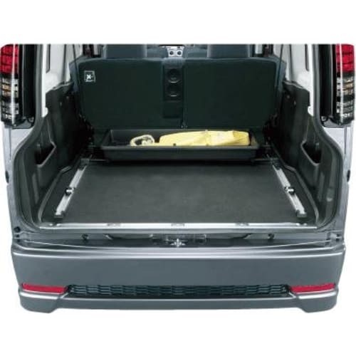 HONDA VAMOS [HM1 HM2 HM3 HM4 HJ1 HJ2] Slide Rail System Tray Kit