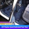 Accesorii pentru interiorul mașinii – Covorașe pentru interior și portbagaj